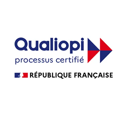 logo Qualiopi